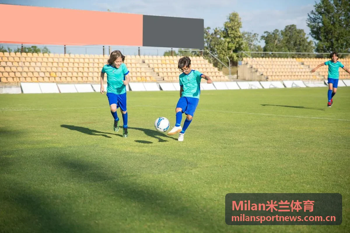 Milan米兰体育经典时装品牌方向